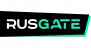 RusGate логотип