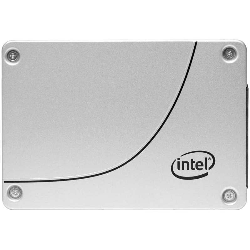 Intel SSD D3-S4620 Series, 960GB (SSDSC2KG960GZ01) 