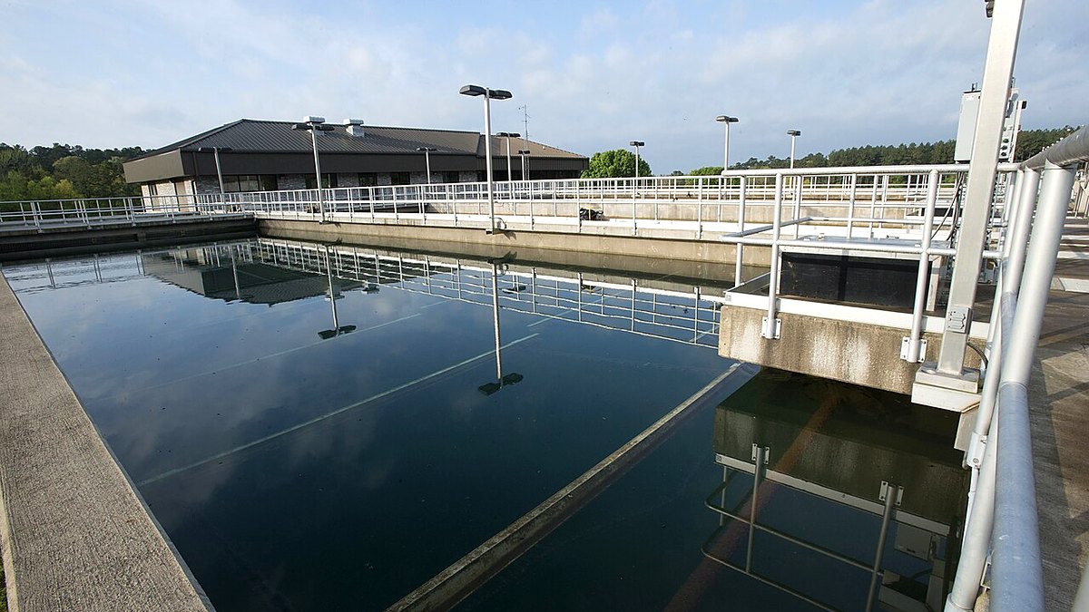 Паспорт безопасности объекта водоснабжения и водоотведения в Санкт-Петербурге: ПП № 1467