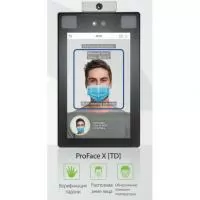 ProFaceX-TD
