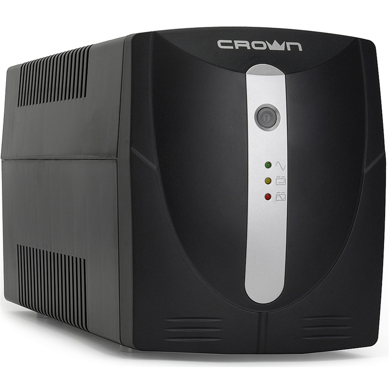 Crown CMU-1000X 