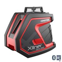 Лазерный нивелир CONDTROL XLiner Duo 360 