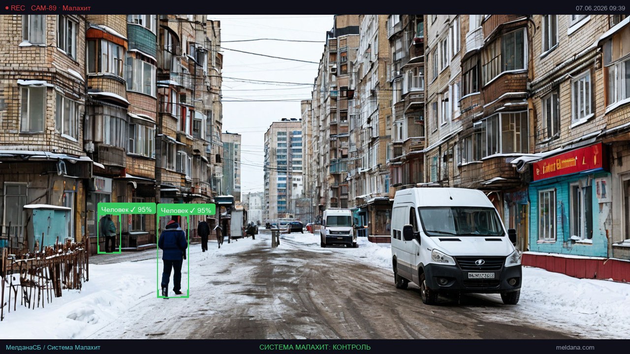 Мониторинг загрузки МФЦ в Санкт-Петербурге — от 2 100 ₽/МФЦ/мес при соответствии ПП РФ №1719