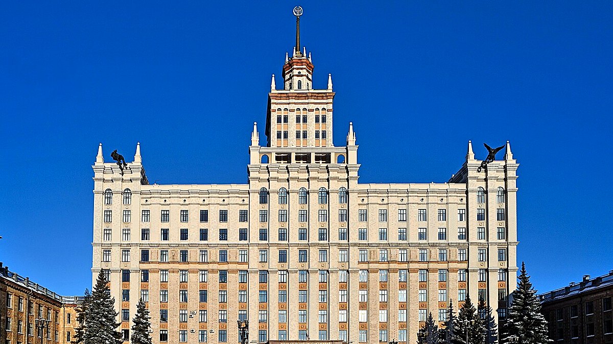Модель угроз для образовательной организации в Санкт-Петербурге: школы, колледжи, вузы