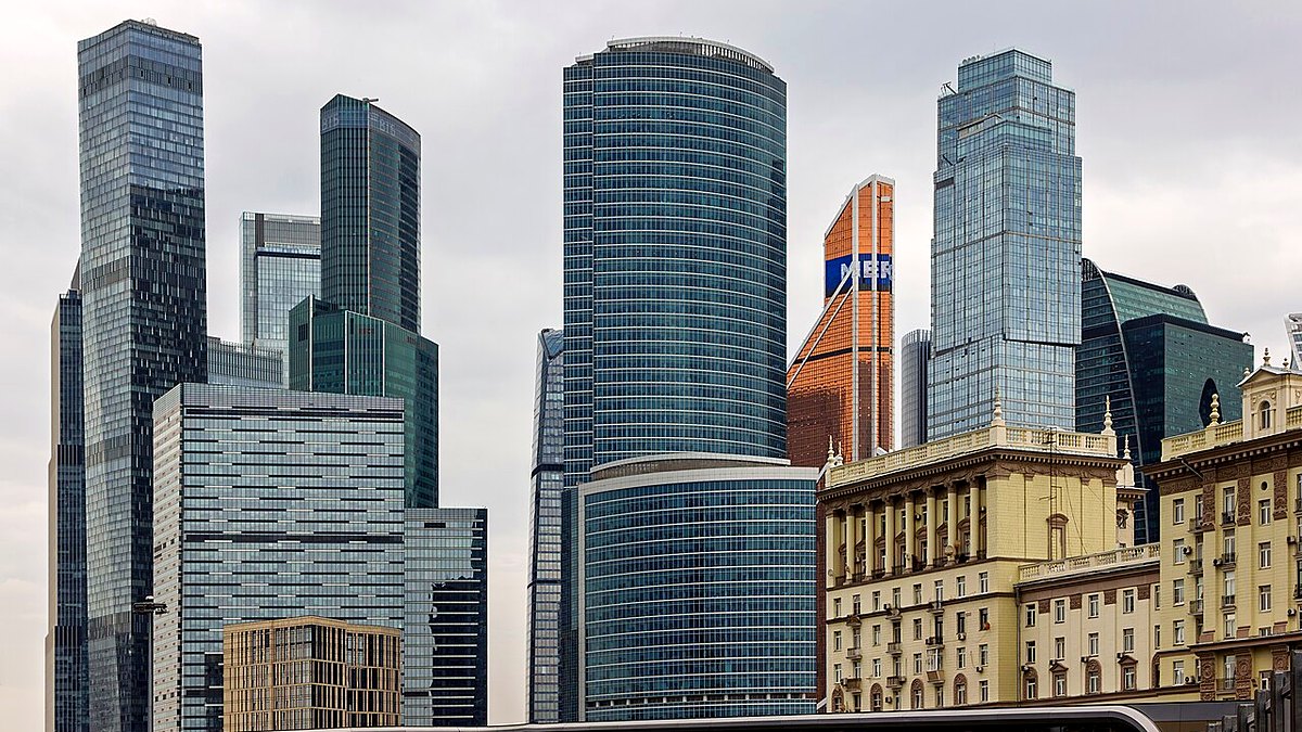 Паспорт безопасности бизнес-центра и офисного здания в Санкт-Петербурге: ММПЛ по ПП № 272