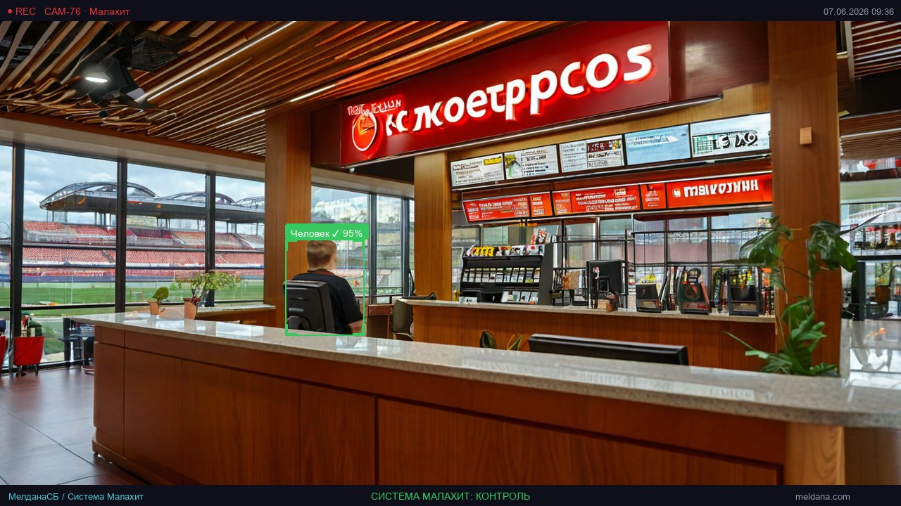 Подсчёт зрителей по секторам стадиона в Санкт-Петербурге — от 2 100 ₽/стадион/мес