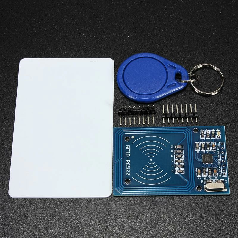 Контроль ТМЦ на предприятии  в Санкт-Петербурге при помощи RFID, проблематика и как найти решение?