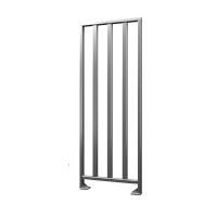 Ограждение полноростовое Ограждение полноростовое 820-Н 