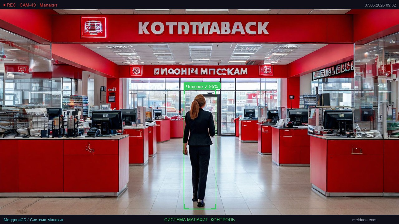 Контроль маршрутов инкассации в Санкт-Петербурге — от 2 400 ₽/маршрут/мес
