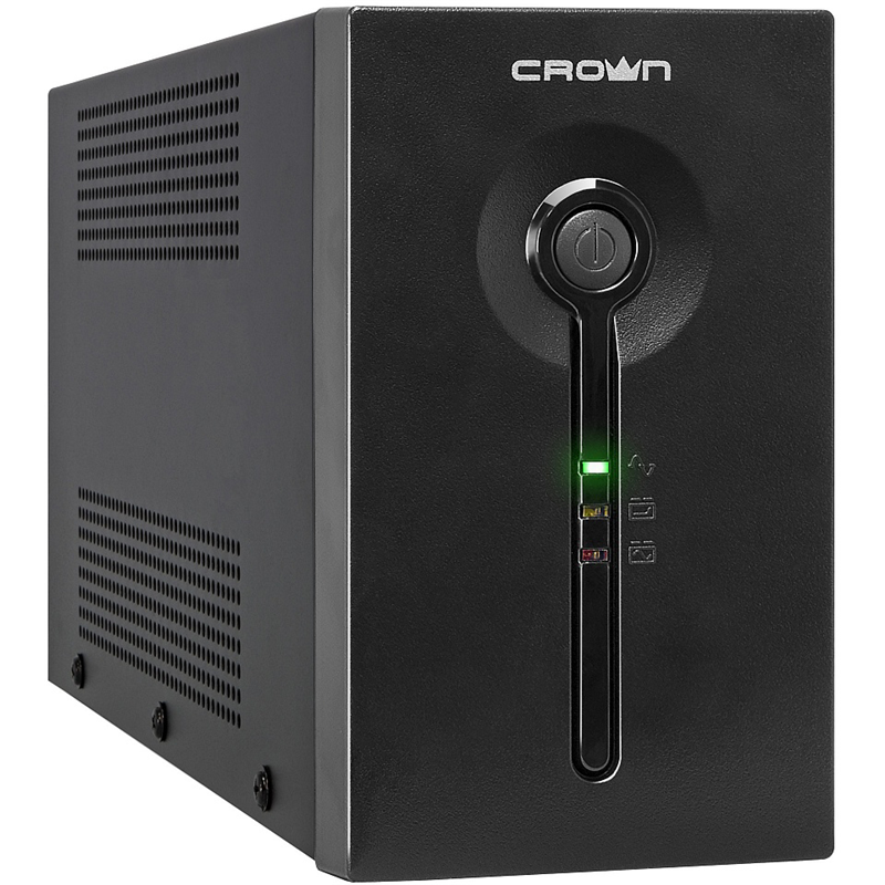 Crown CMU-SP650 COMBO 