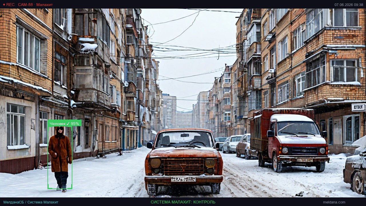 Охрана памятников от вандализма в Санкт-Петербурге — от 1 400 ₽/памятник/мес