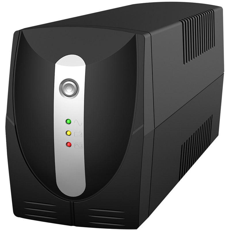 Crown CMU-650X IEC 