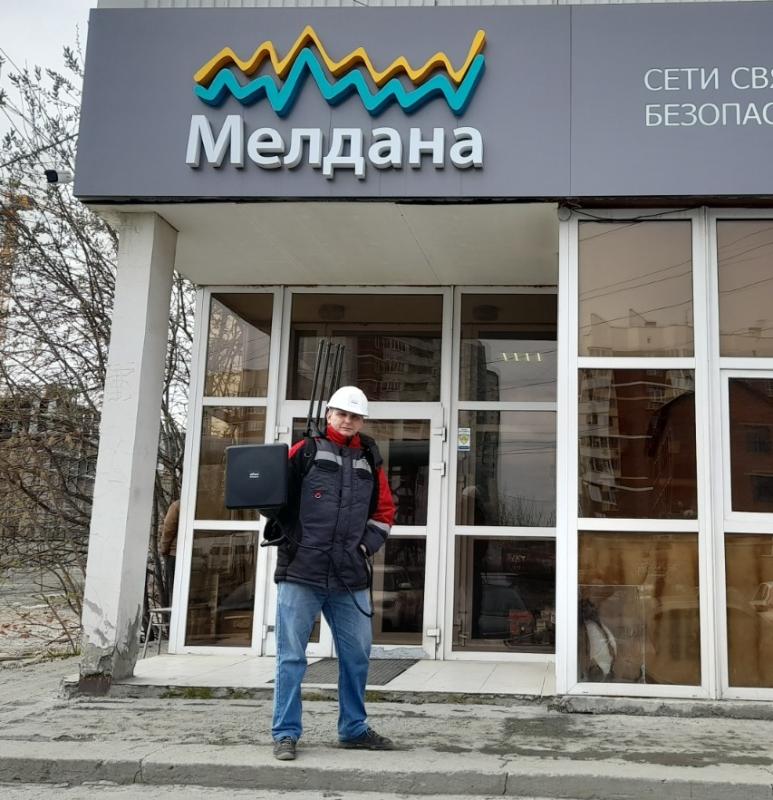 Дроны камикадзе и как с ними бороться в Санкт-Петербурге  