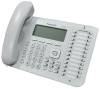 Системный телефон Panasonic KX-NT543RU белый 