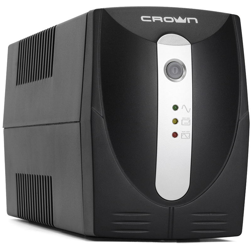Crown CMU-850XIEC 