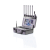 Носимый спуфер навигации БПЛА Малахит-СПУФЕР Кейс Носимый спуфер навигации БПЛА Малахит-СПУФЕР Кейс