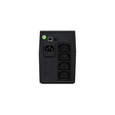 POWERMAN Back Pro 650I Plus 