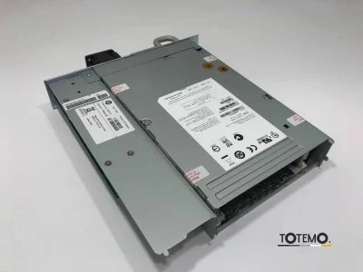 Ленточный привод HPE MSL Ultrium 6250 Drive Kit 1xLTO6 FC (C0H28A) 