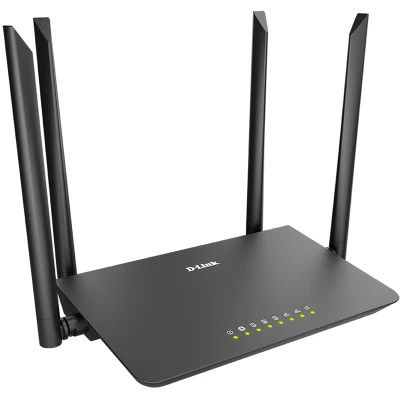 Маршрутизатор D-Link DIR-820/RU/A1A 