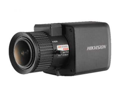 TVI-камера Hikvision DS-2CC12D8T-AMM 