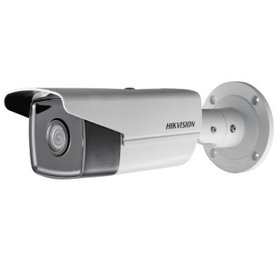 IP-камера Hikvision DS-2CD2T23G0-I8 (2.8 мм) 