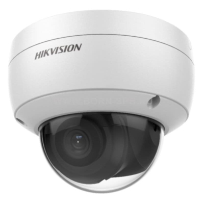 IP-камера Hikvision DS-2CD2123G0-IU (6 мм) 