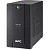 APC Back-UPS 750VA 