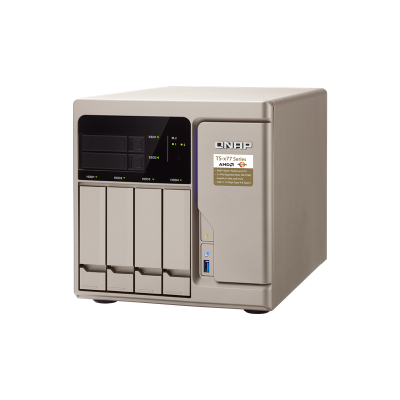 QNAP TS-677 