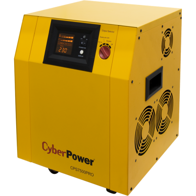 CyberPower CPS7500PRO 