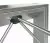 Тумбовый турникет PERCo TTD-03.2S 