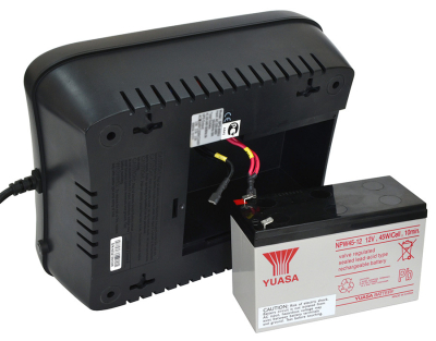 Powercom Spider SPD-1100U LCD 