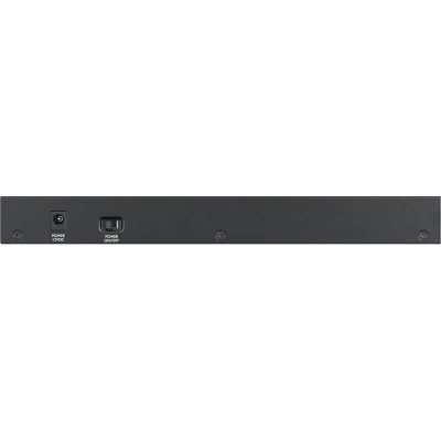 Коммутатор ZyXEL GS1900 (GS1900-8-EU0102F) 