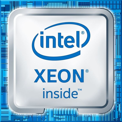 Процессор Intel Xeon E-2224 LGA 1151 8Mb 3.4Ghz (CM8068404174707S RFAV) 