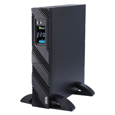 Powerмom Smart King Pro+ SPR-3000 LCD 