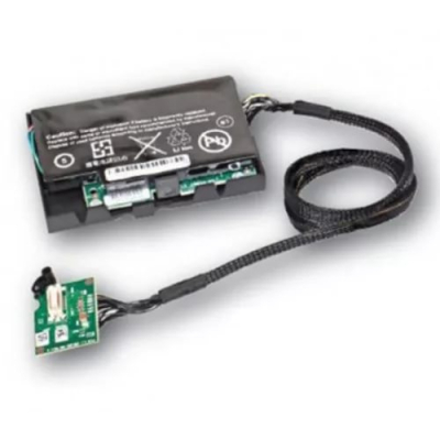 Батарея Intel AXXRMFBU6 (AXXRMFBU6 945975) 
