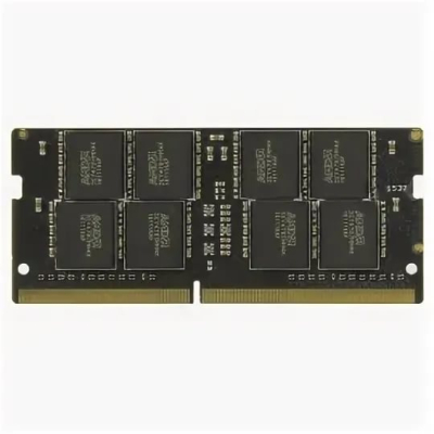 Память DDR4 HPE 879505-B21 8Gb DIMM U PC4-2666V-R CL19 2666MHz 
