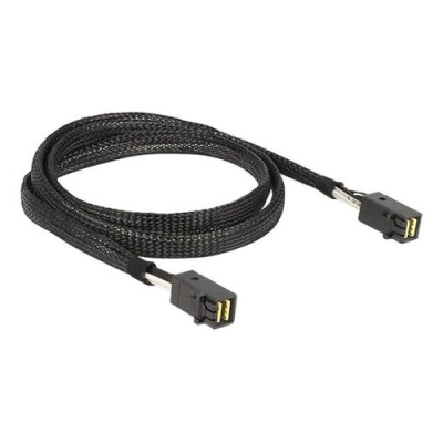 Набор аксессуаров Intel AXXCBL730HDHD 2x730mm HDmSAS-HDmSAS cables (AXXCBL730HDHD 936178) 