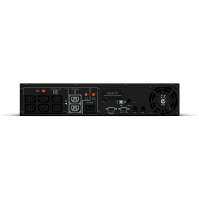 CyberPower PR1000ELCDRT2UA 