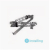 Кабельный органайзер HPE 1U CMA for Easy Install Rail Kit (734811-B21) Кабельный органайзер HPE 1U CMA for Easy Install Rail Kit (734811-B21)