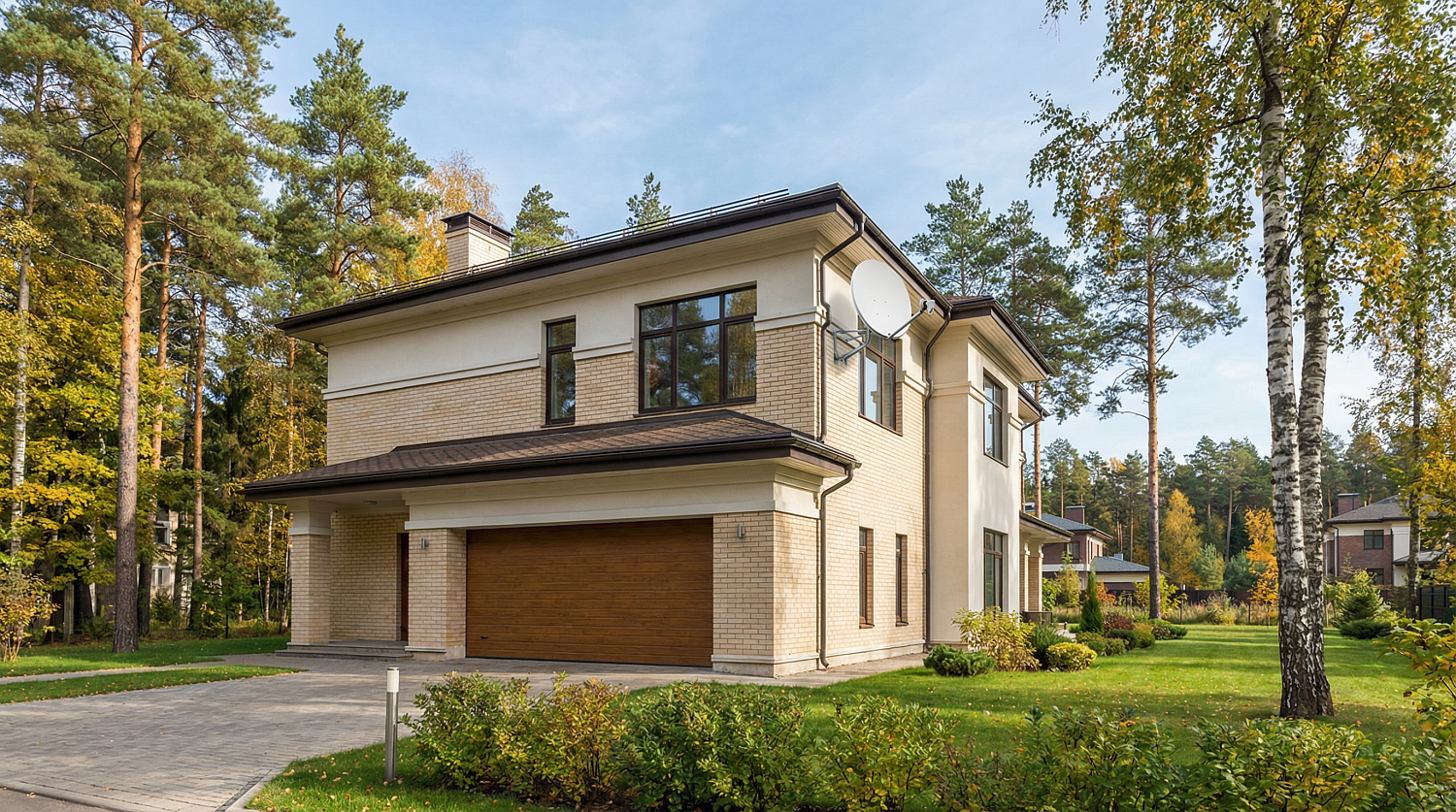 Спутниковый интернет установка и подключение в Санкт-Петербурге