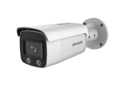 IP-камера Hikvision DS-2CD2T27G2-L (6 мм) 