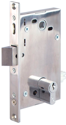 PERCo-LC85.3 