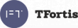 TFortis логотип