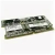 Переходная плата HPE 867806-B21 DL38X Gen10 1-port 3x8 SAS Riser 