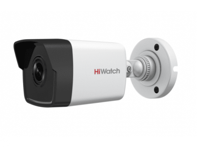 HD-TVI камера HiWatch DS-T500P (B) (6 мм) 