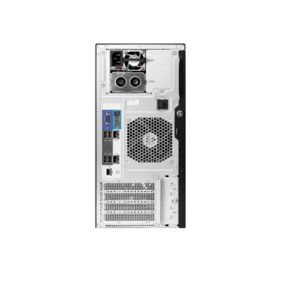 Сервер HPE ProLiant ML30 Gen10 1xE-2224 1x16Gb S100i 1G 2P 1x350W 8 SFF (P16930-421) 