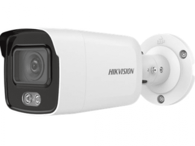 IP-камера Hikvision DS-2CD2047G2-LU (6 мм) 