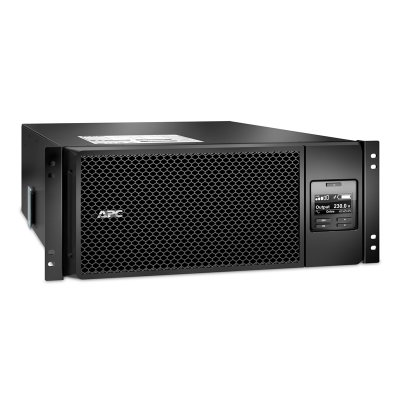APC Smart-UPS SRT 6000VA RM 