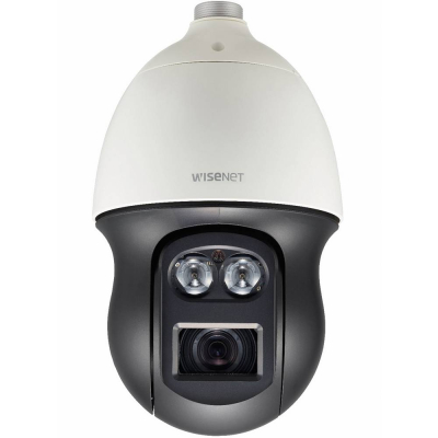 Поворотная IP-камера Wisenet Samsung XNP-6370RHP, 37× zoom, ИК-подсветка 350 м 