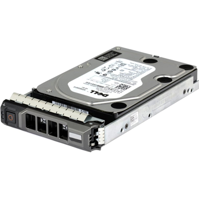 Dell SSD PowerEdge, 1.6TB (345-BBEZ) 